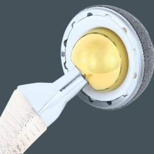 G Hip Implant